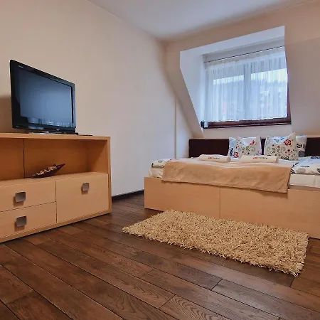 Zakoapartamenty Butorowy Residence Kościelisko Exterior foto