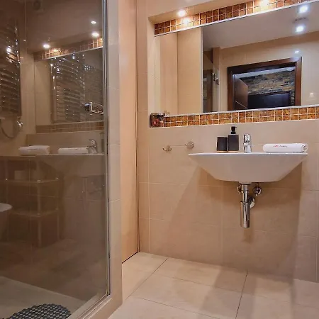 Zakoapartamenty Butorowy Residence Kościelisko Exterior foto