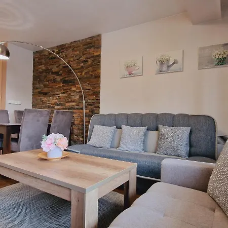 Zakoapartamenty Butorowy Residence Kościelisko Exterior foto