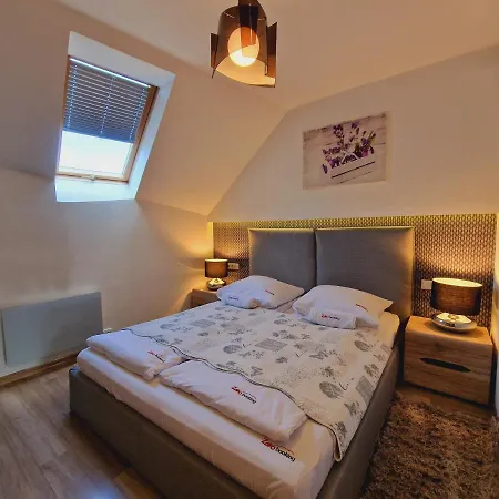 Zakoapartamenty Butorowy Residence Kościelisko Exterior foto