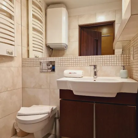 Zakoapartamenty Butorowy Residence Kościelisko Exterior foto