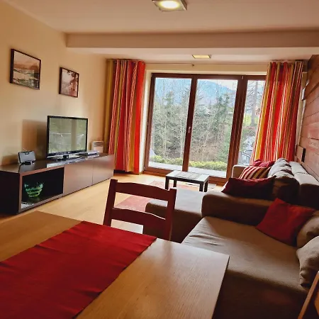 Zakoapartamenty Butorowy Residence Kościelisko Exterior foto