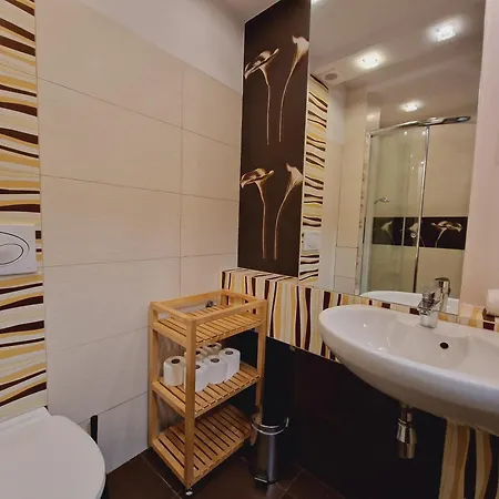 Zakoapartamenty Butorowy Residence Kościelisko Exterior foto