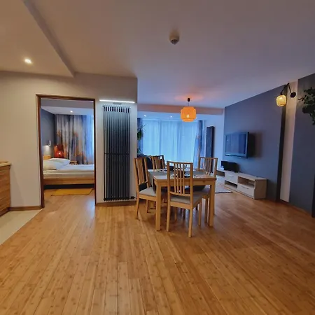 Zakoapartamenty Butorowy Residence Kościelisko Exterior foto