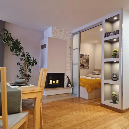 Zakoapartamenty Butorowy Residence Kościelisko Exterior foto