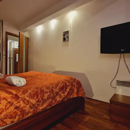 Zakoapartamenty Butorowy Residence Kościelisko Exterior foto
