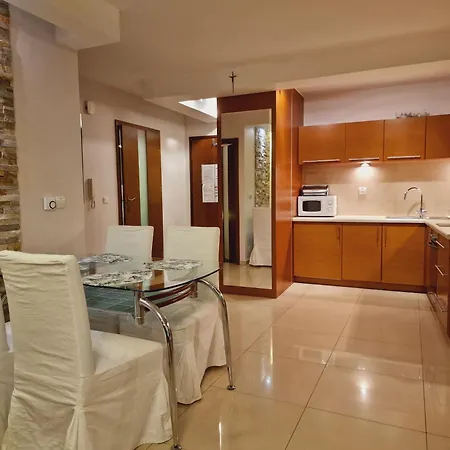 Zakoapartamenty Butorowy Residence Kościelisko Exterior foto