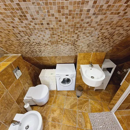 Zakoapartamenty Butorowy Residence Kościelisko Exterior foto