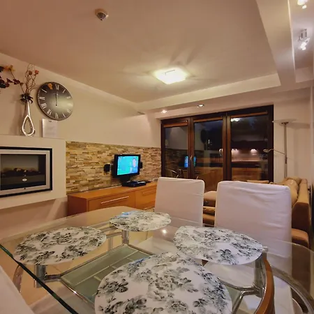 Zakoapartamenty Butorowy Residence Kościelisko Exterior foto