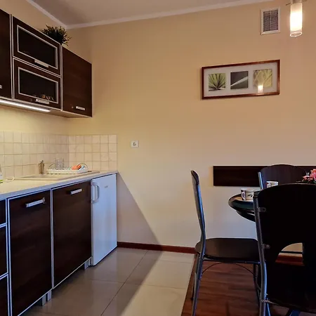Zakoapartamenty Butorowy Residence Kościelisko Zimmer foto