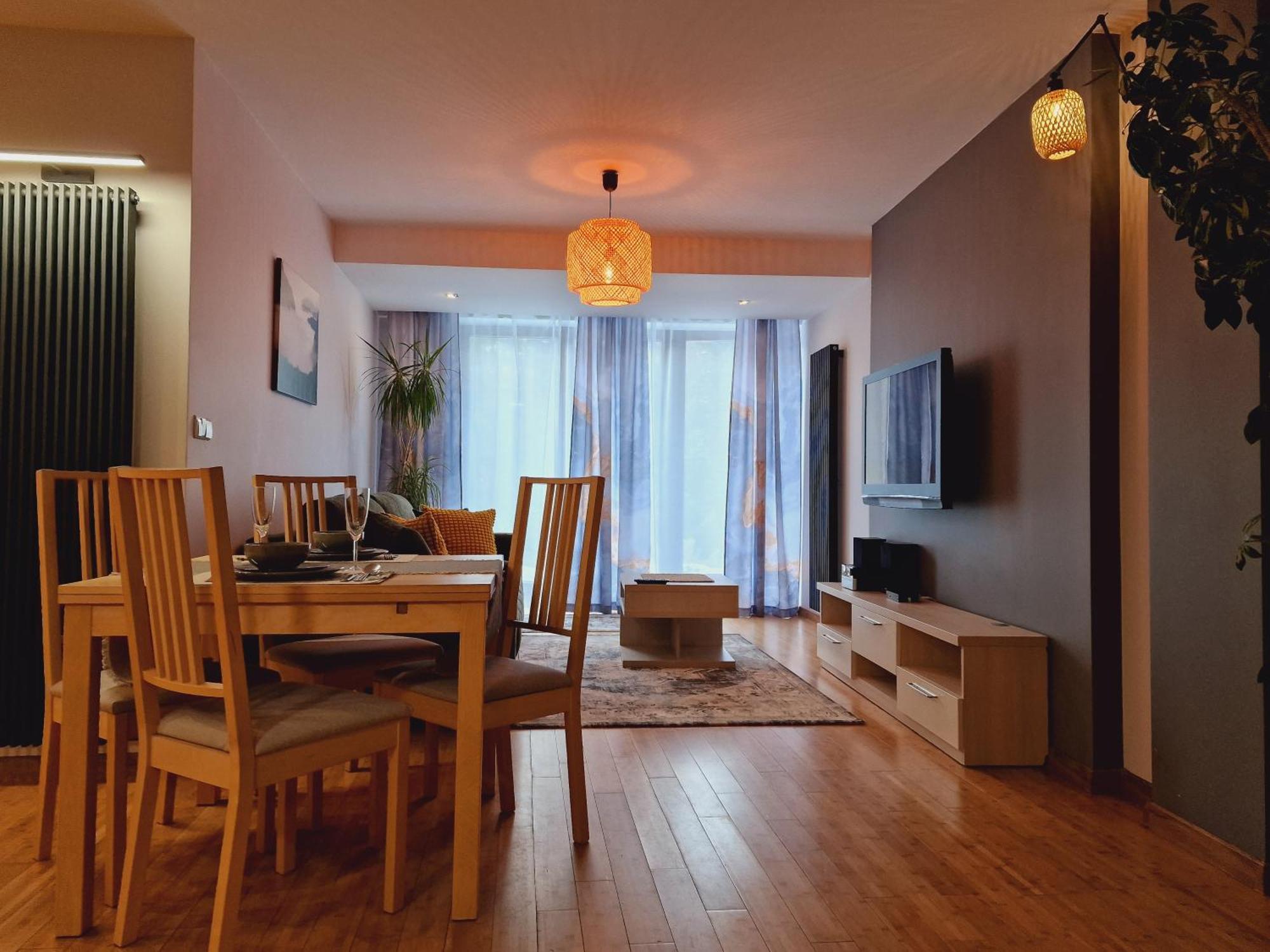 Zakoapartamenty Butorowy Kościelisko