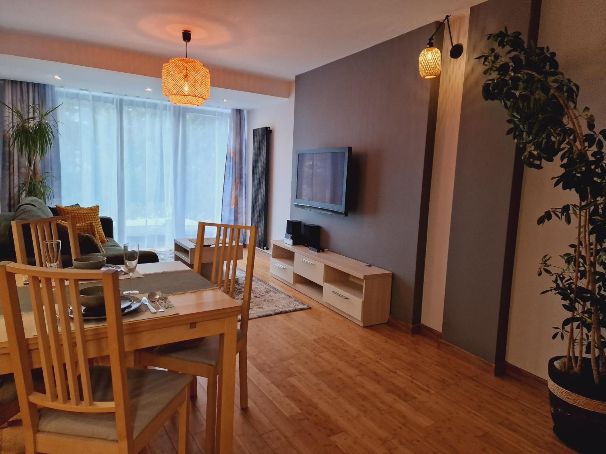 Zakoapartamenty Butorowy Apartment Kościelisko