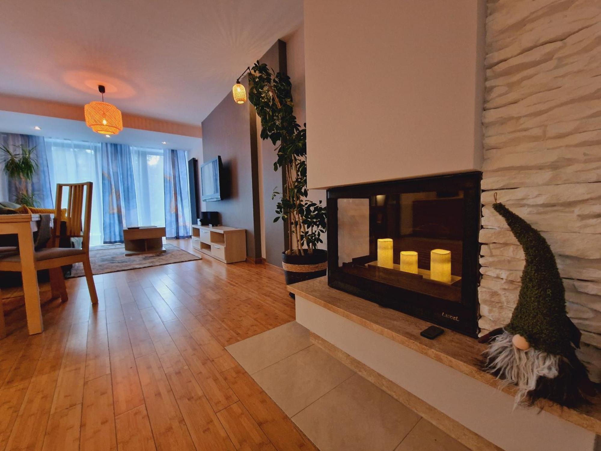 Zakoapartamenty Butorowy Apartment *