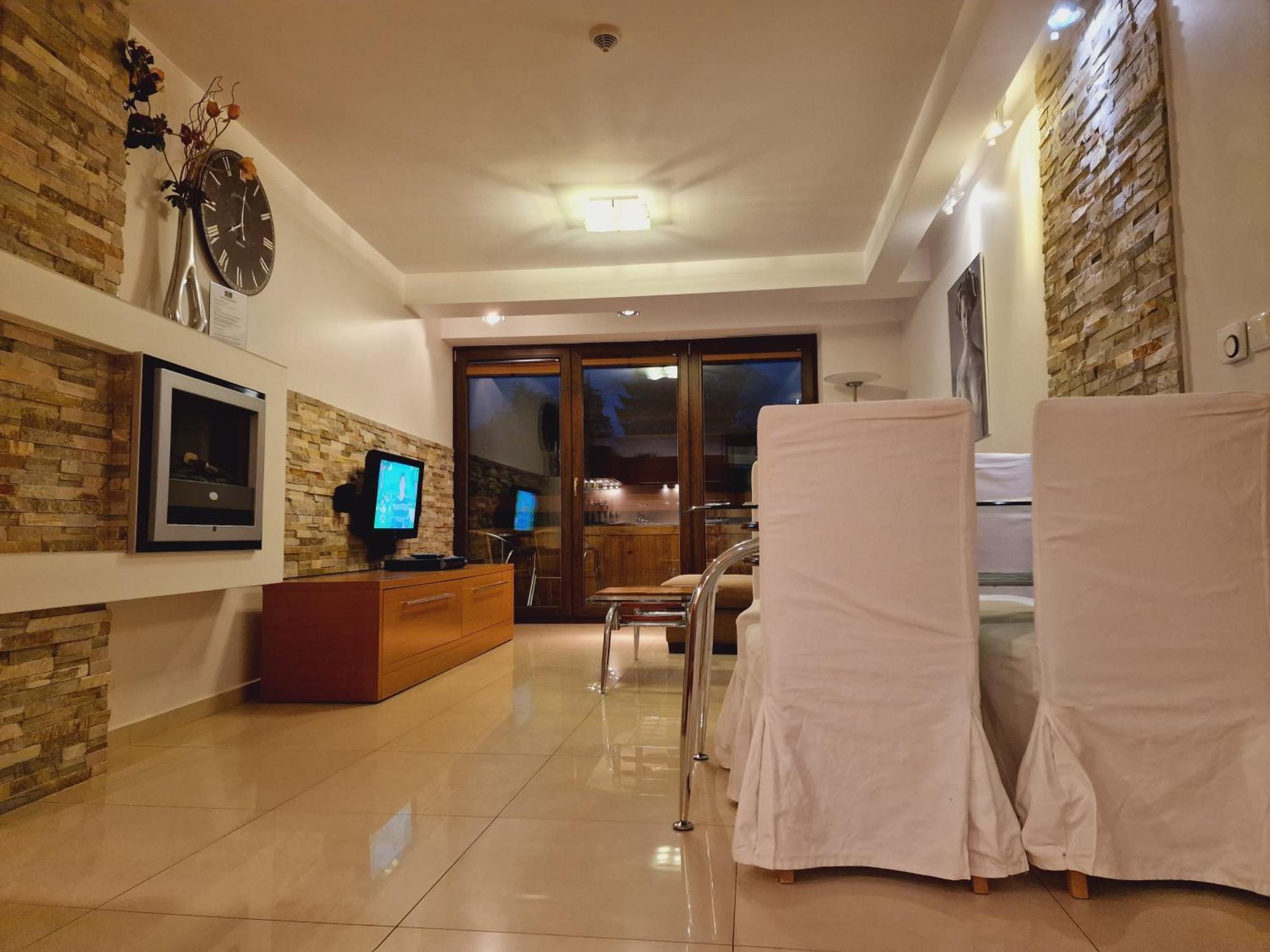 Apartment Zakoapartamenty Butorowy