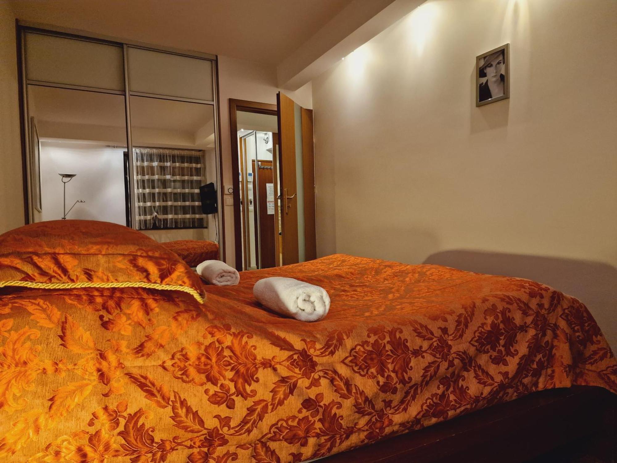 Apartment Zakoapartamenty Butorowy Kościelisko