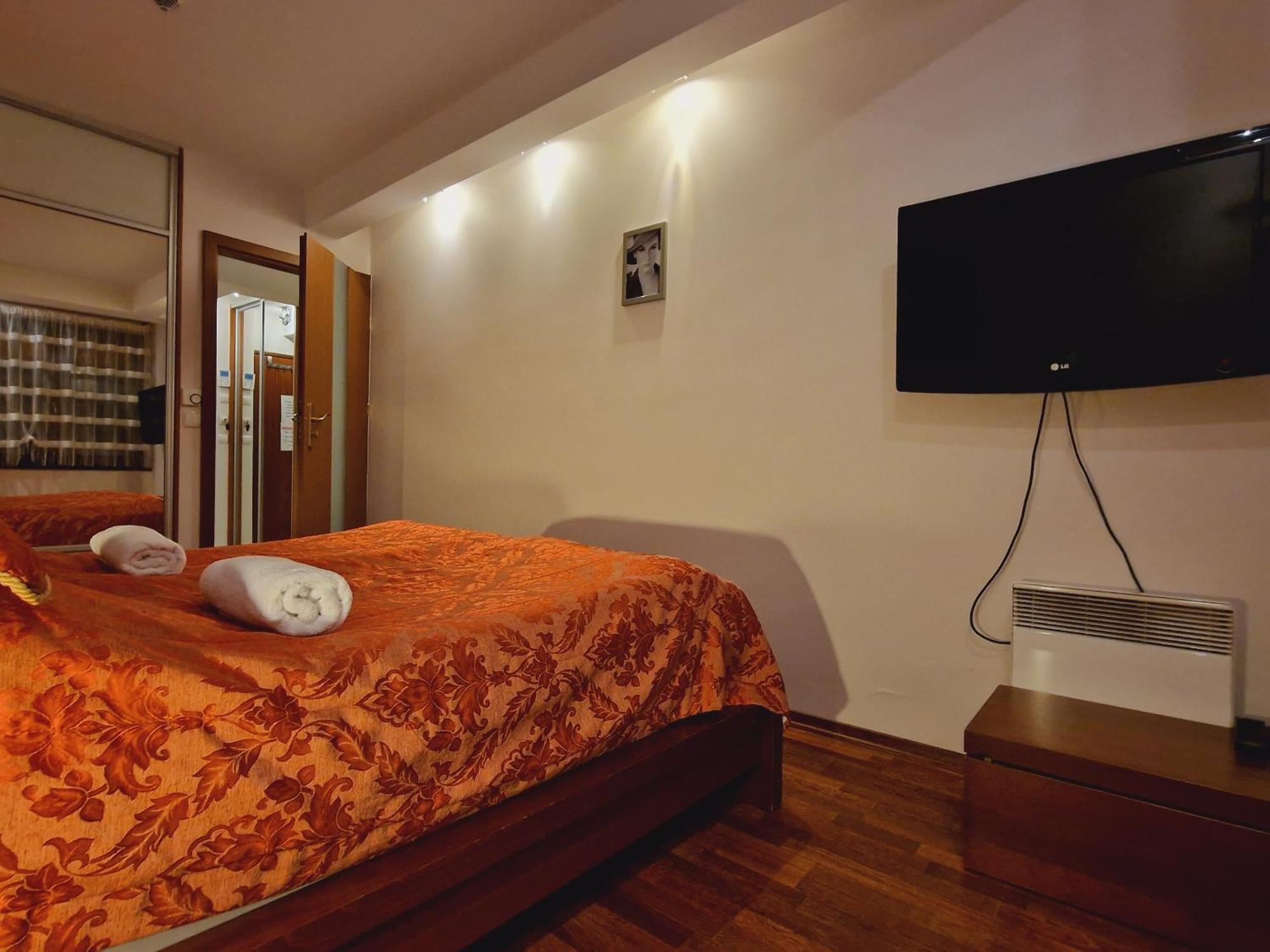Zakoapartamenty Butorowy Apartment Kościelisko