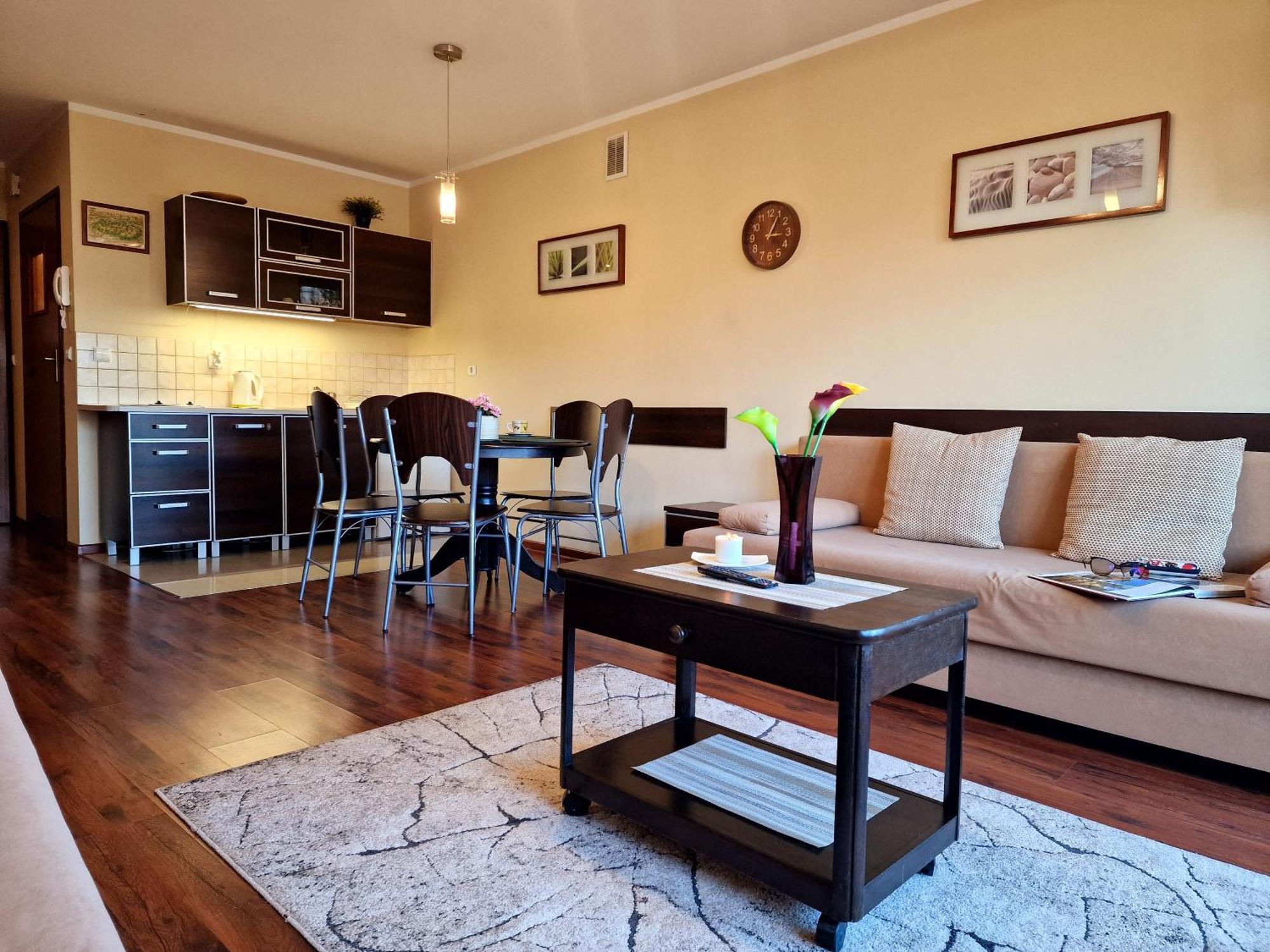Apartment Zakoapartamenty Butorowy Kościelisko