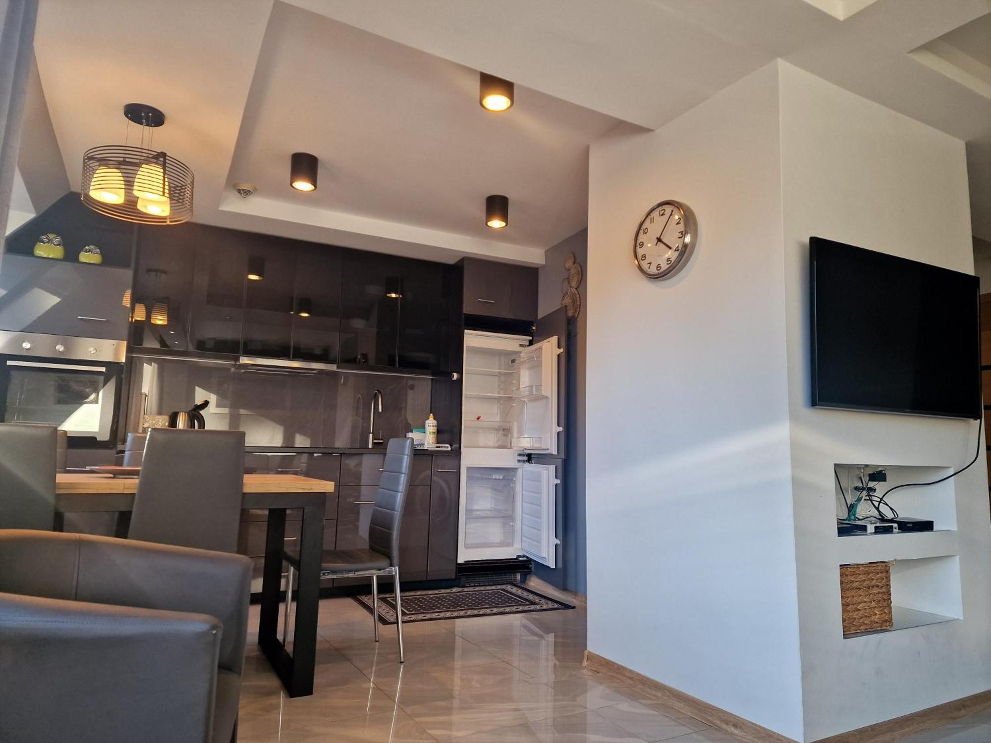 Zakoapartamenty Butorowy Apartment Kościelisko